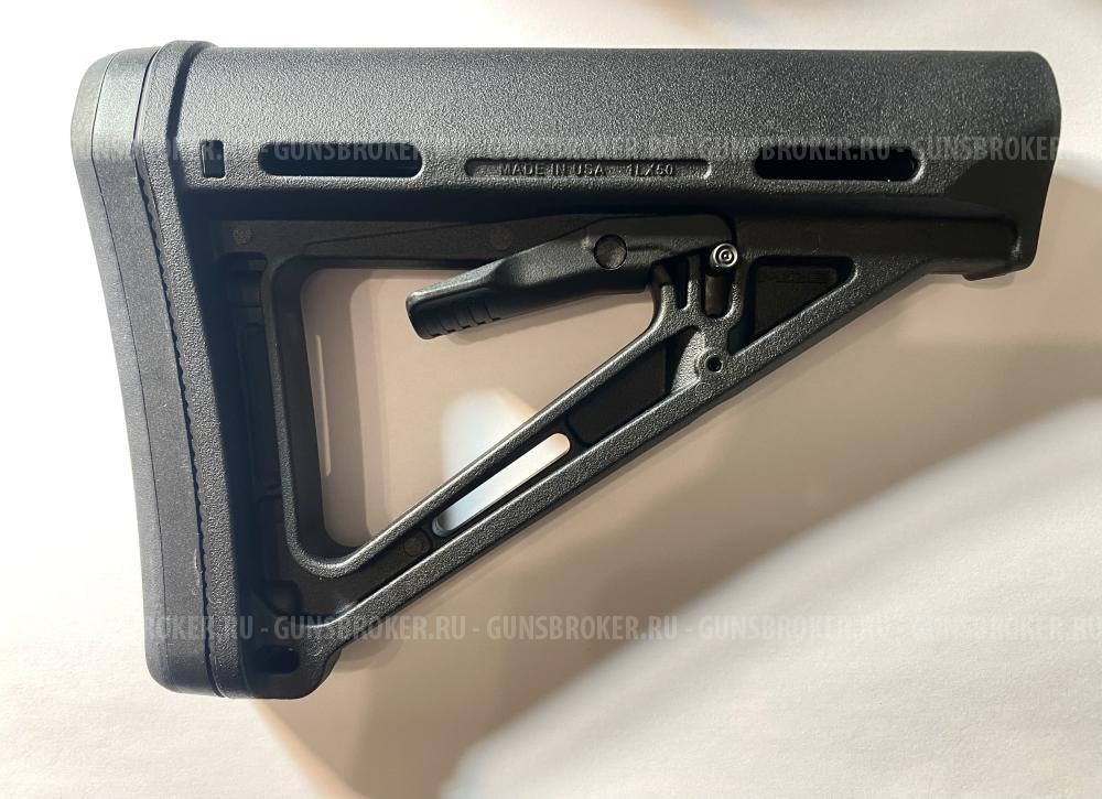 Приклад Magpul Moe