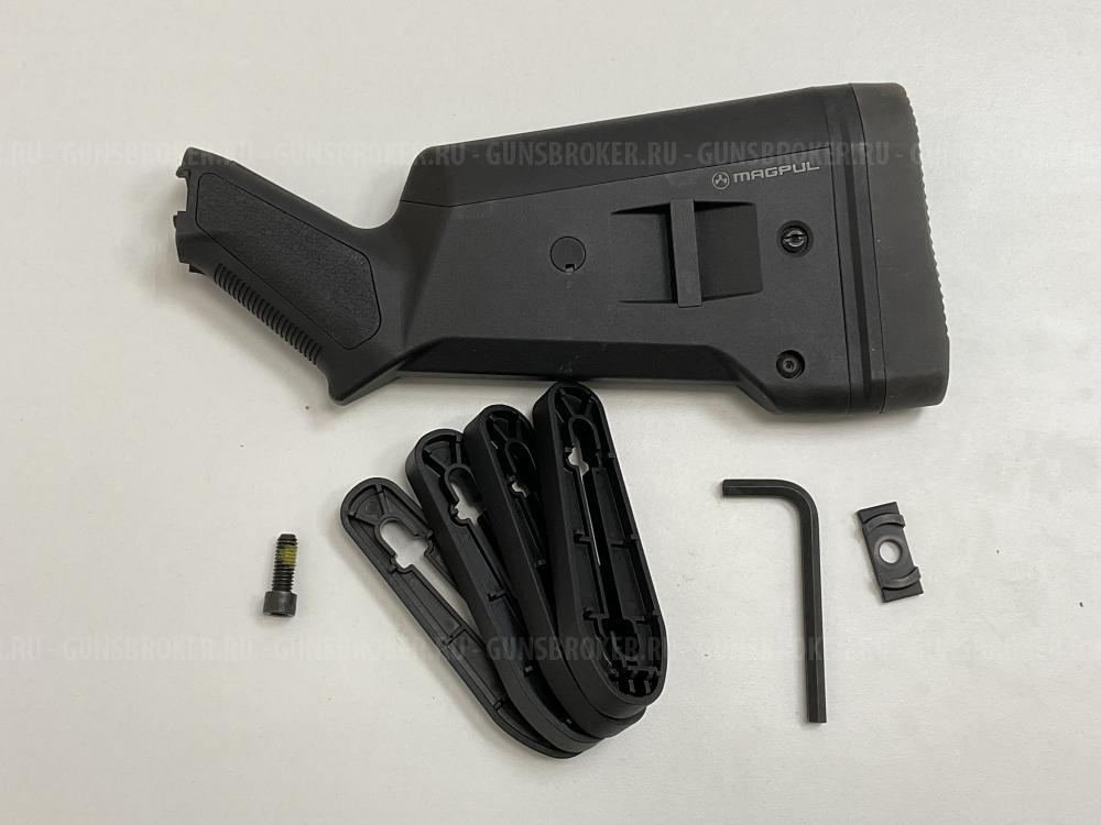 Комплект Magpul на Mossberg 500/590 цевье и приклад