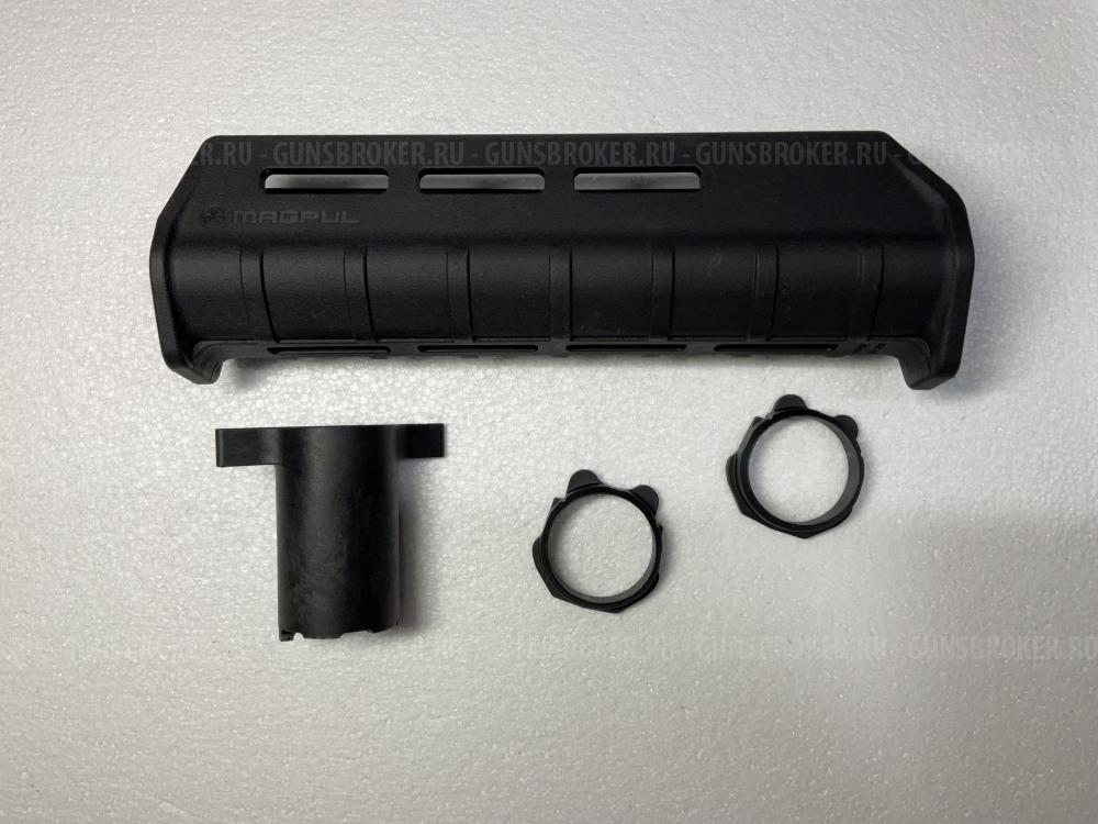 Комплект Magpul на Mossberg 500/590 цевье и приклад