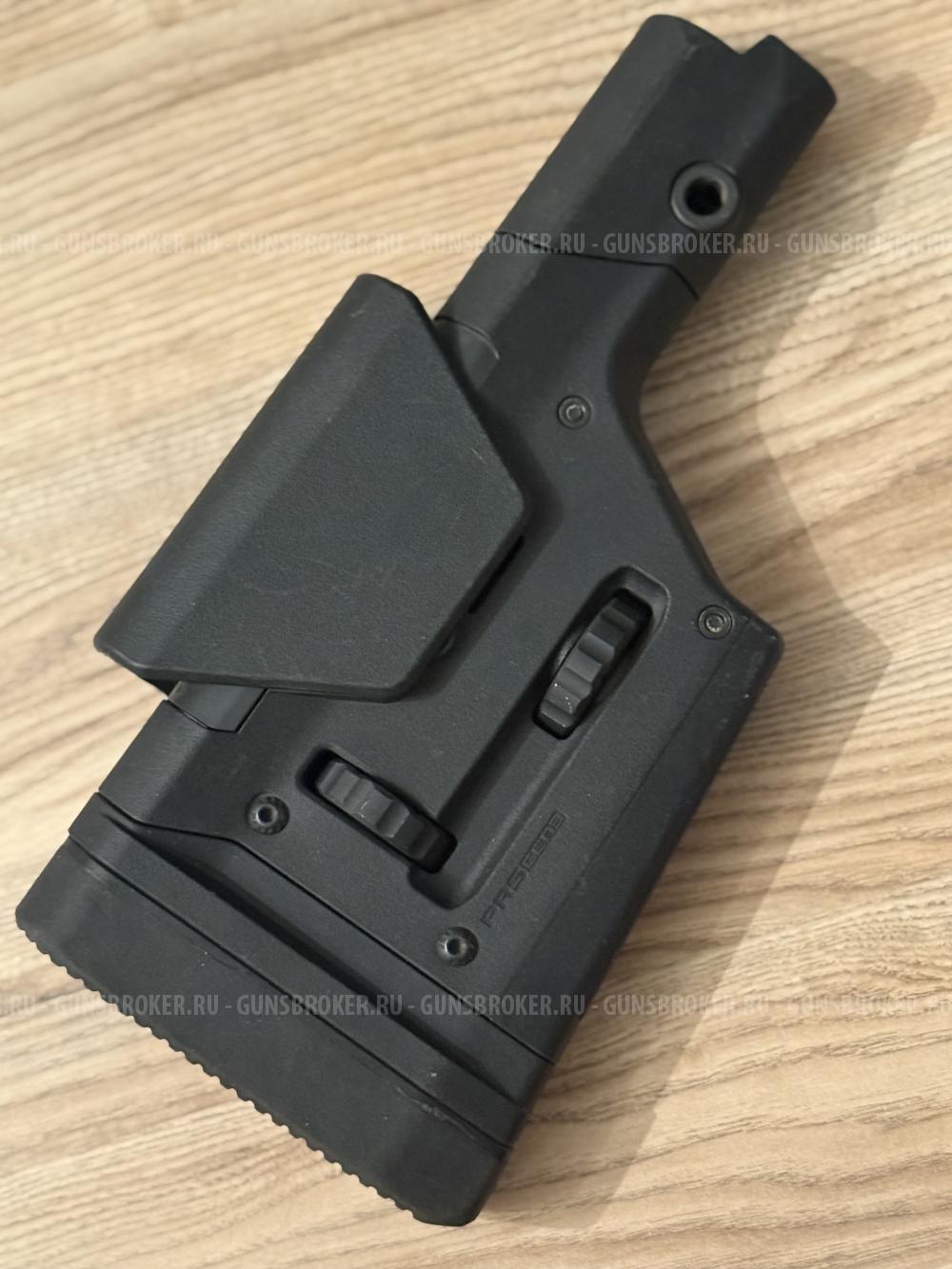 Приклад Magpul PRS gen 3 оригинал