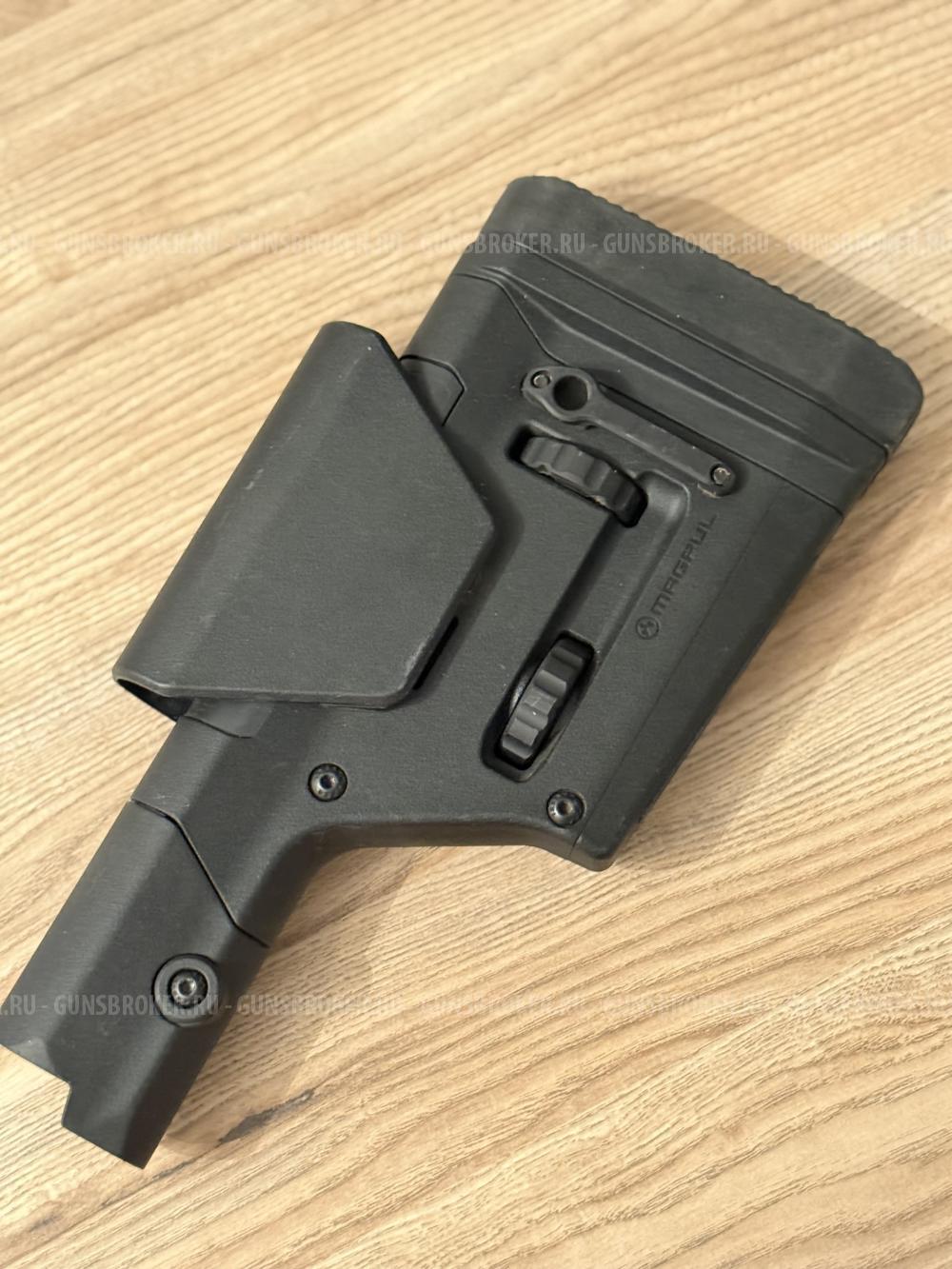 Приклад Magpul PRS gen 3 оригинал