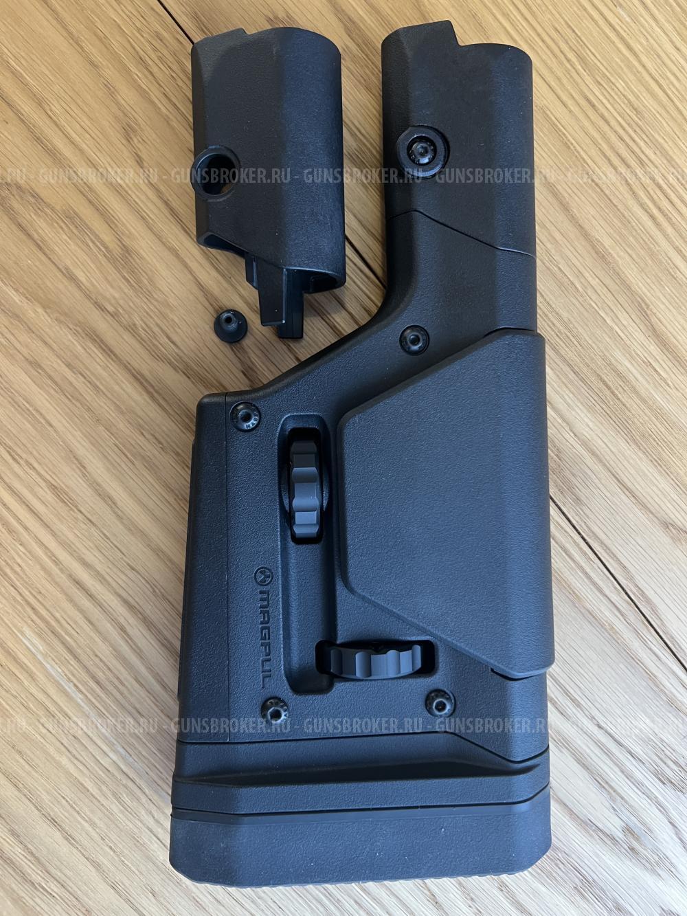Приклад Magpul PRS GEN3