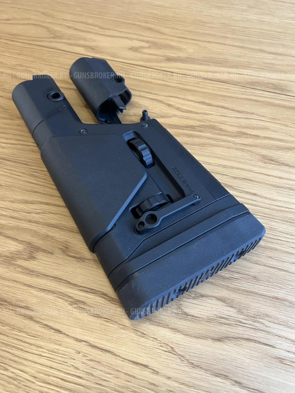 Приклад Magpul PRS GEN3