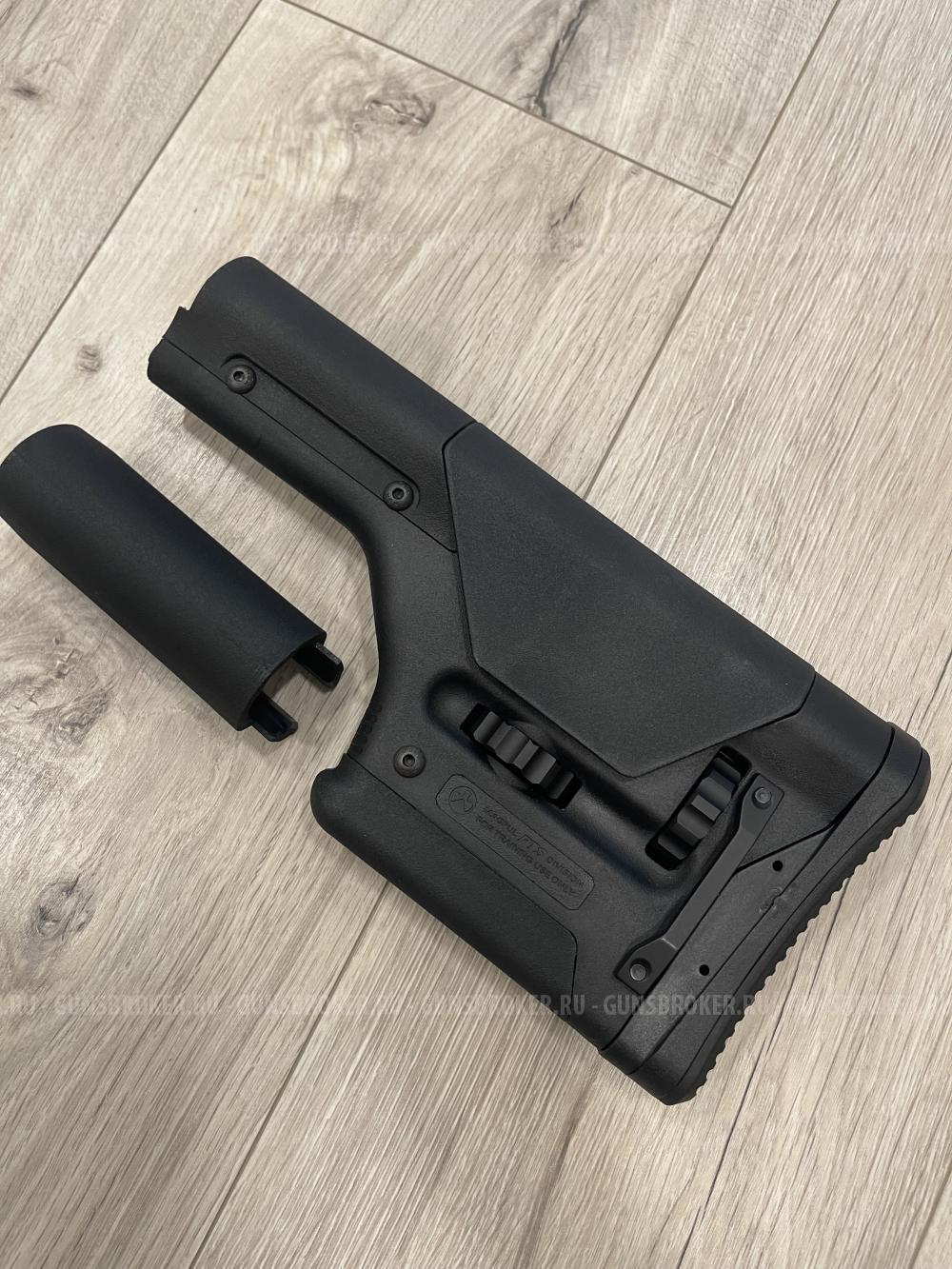 Приклад MAGPUL PRS