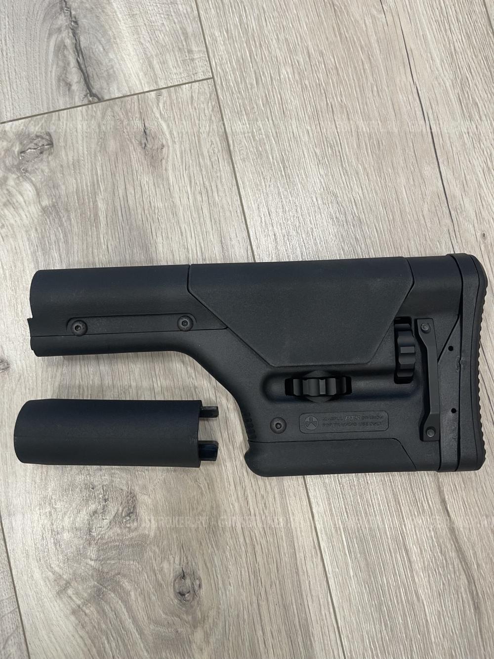 Приклад MAGPUL PRS
