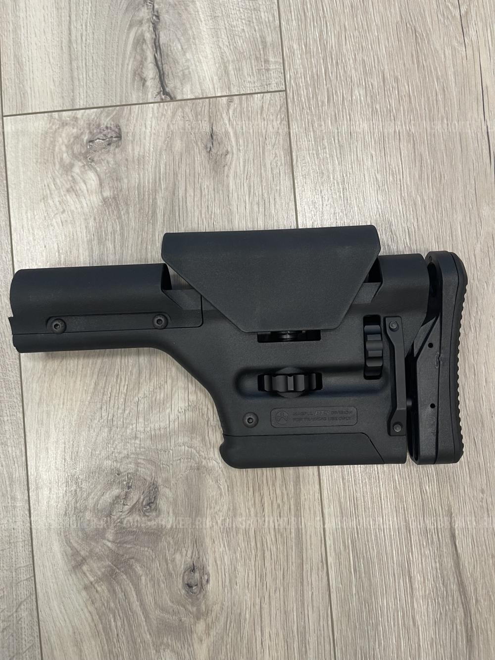 Приклад MAGPUL PRS
