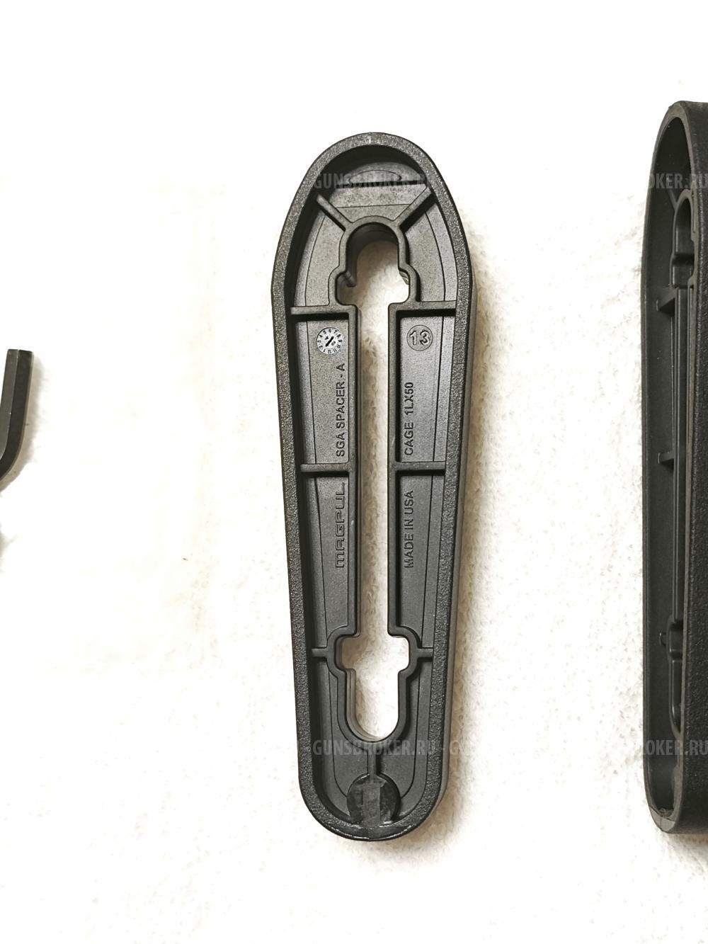 Приклад Magpul SGA Remington 870