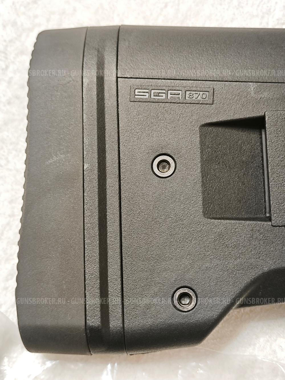 Приклад Magpul SGA Remington 870