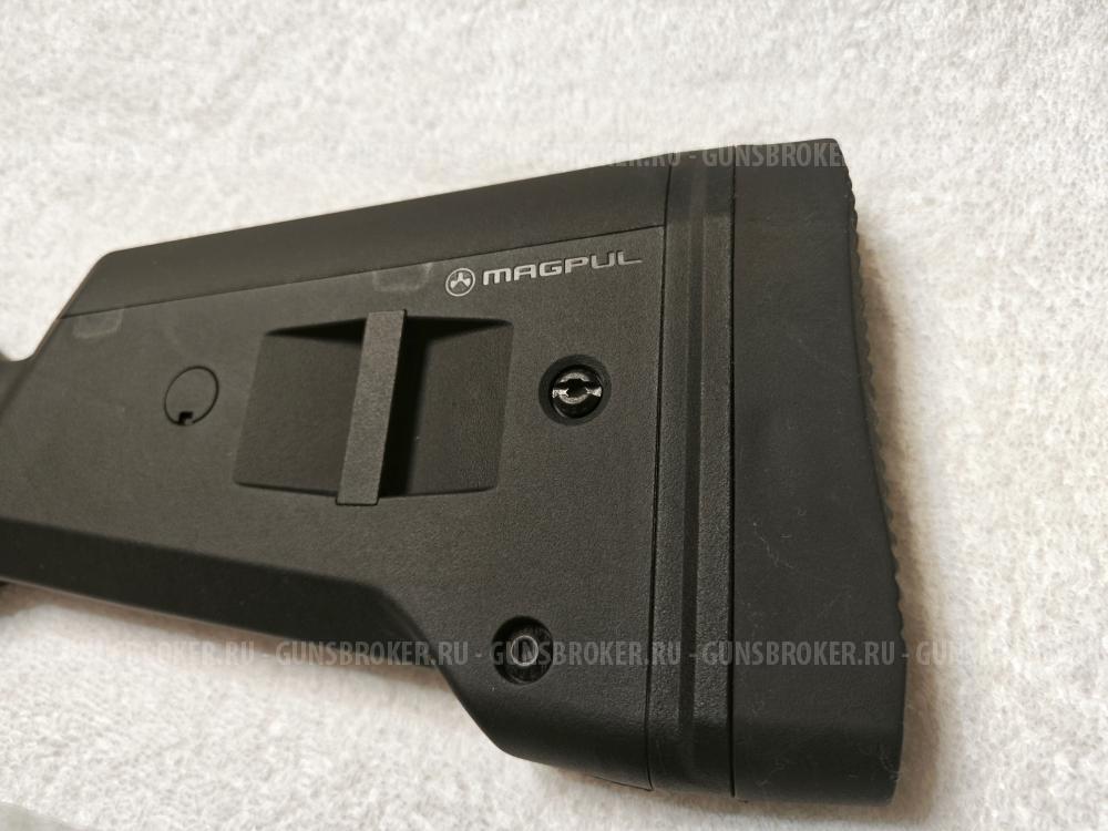 Приклад Magpul SGA Remington 870