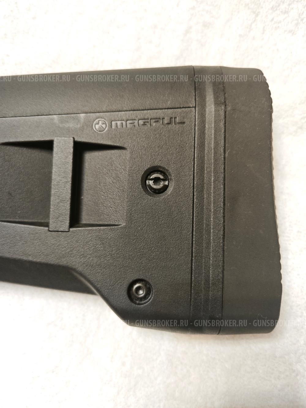 Приклад Magpul SGA Remington 870