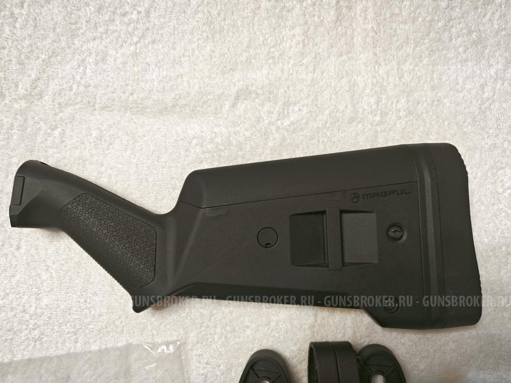 Приклад Magpul SGA Remington 870