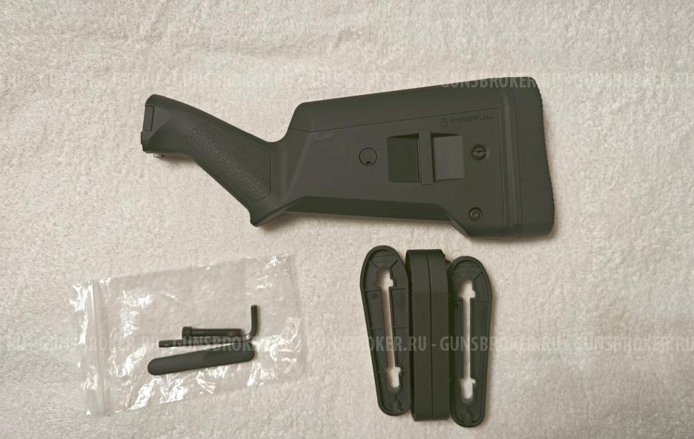 Приклад Magpul SGA Remington 870