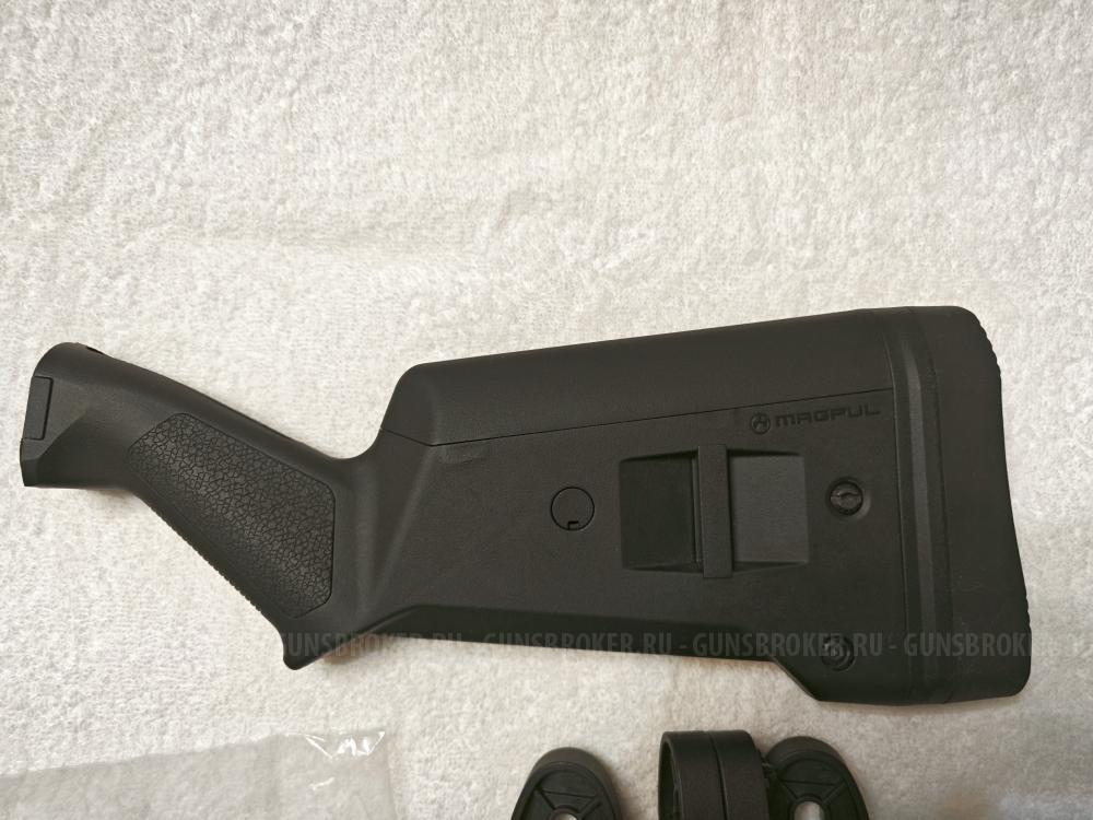 Приклад Magpul SGA Remington 870