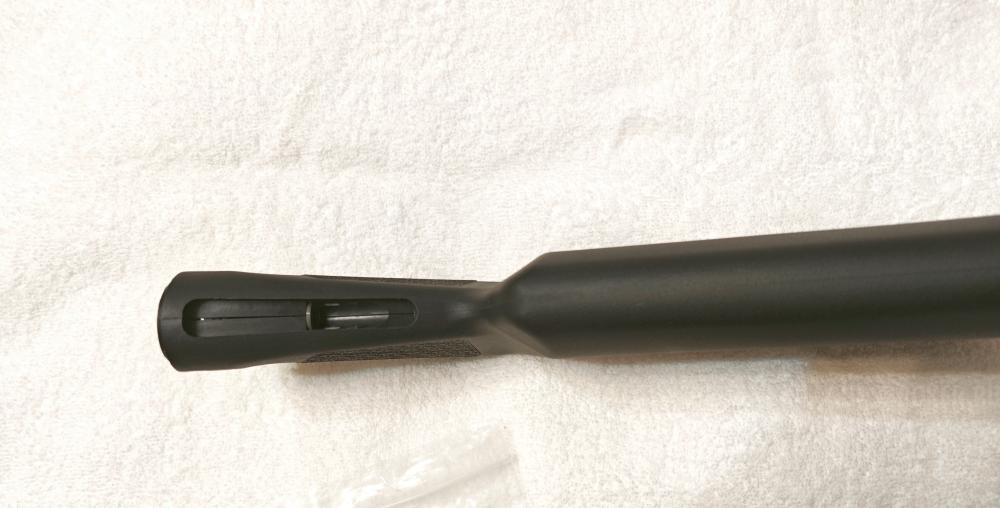 Приклад Magpul SGA Remington 870