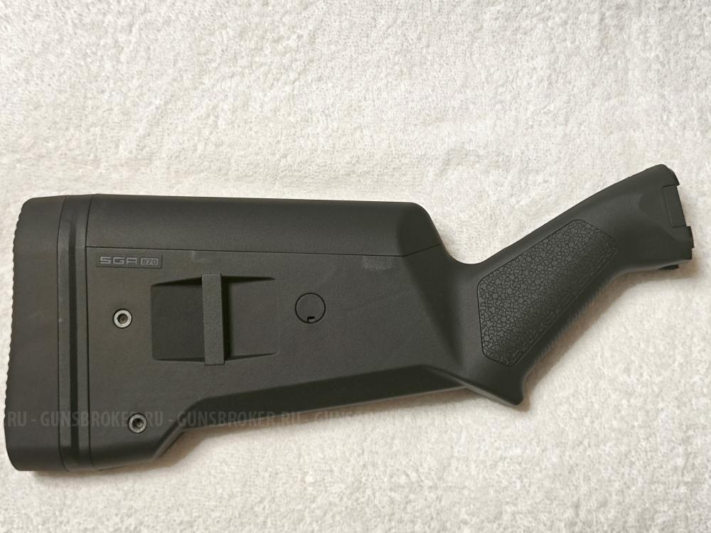 Приклад Magpul SGA Remington 870