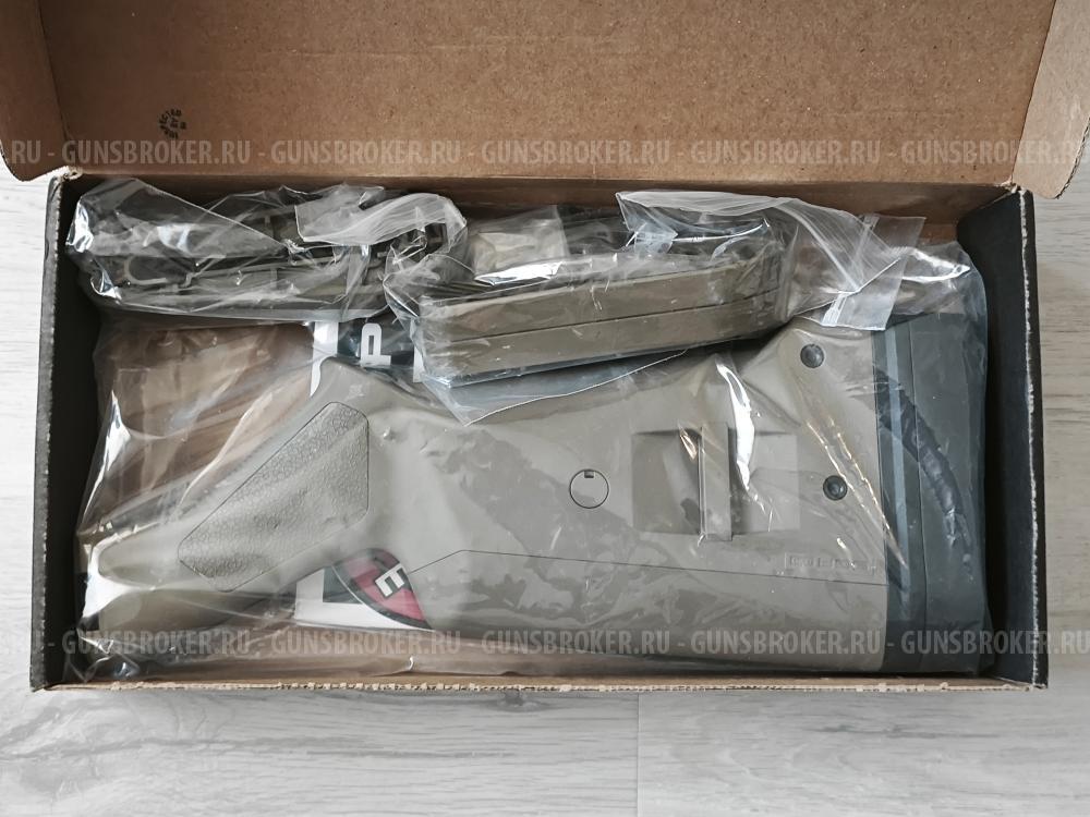 Приклад Magpul SGA Remington 870