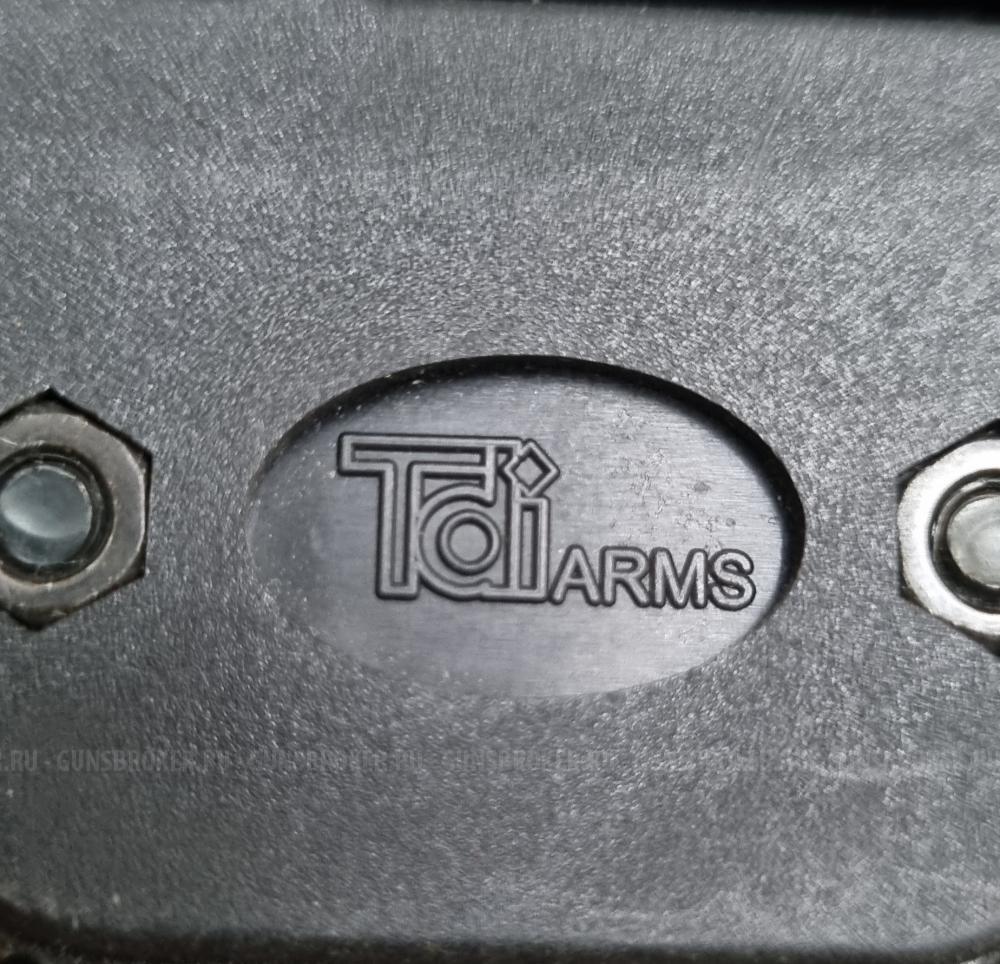 Приклад TDI Arms