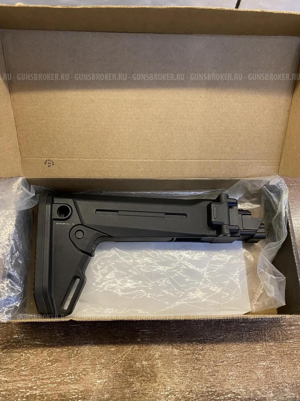 Приклад Magpul Zhukov S