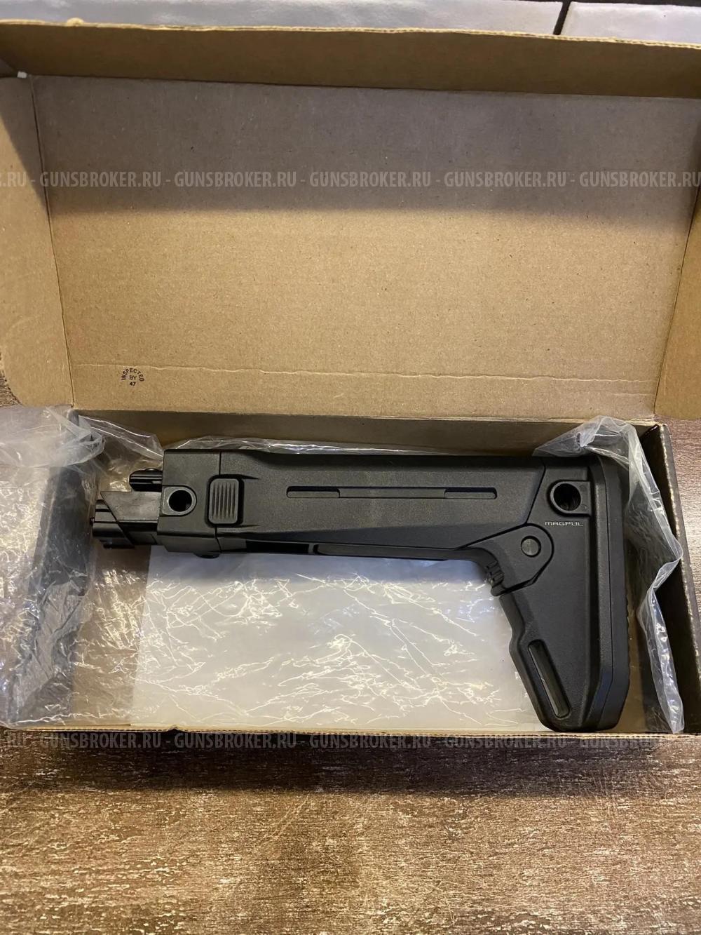 Приклад Magpul Zhukov S