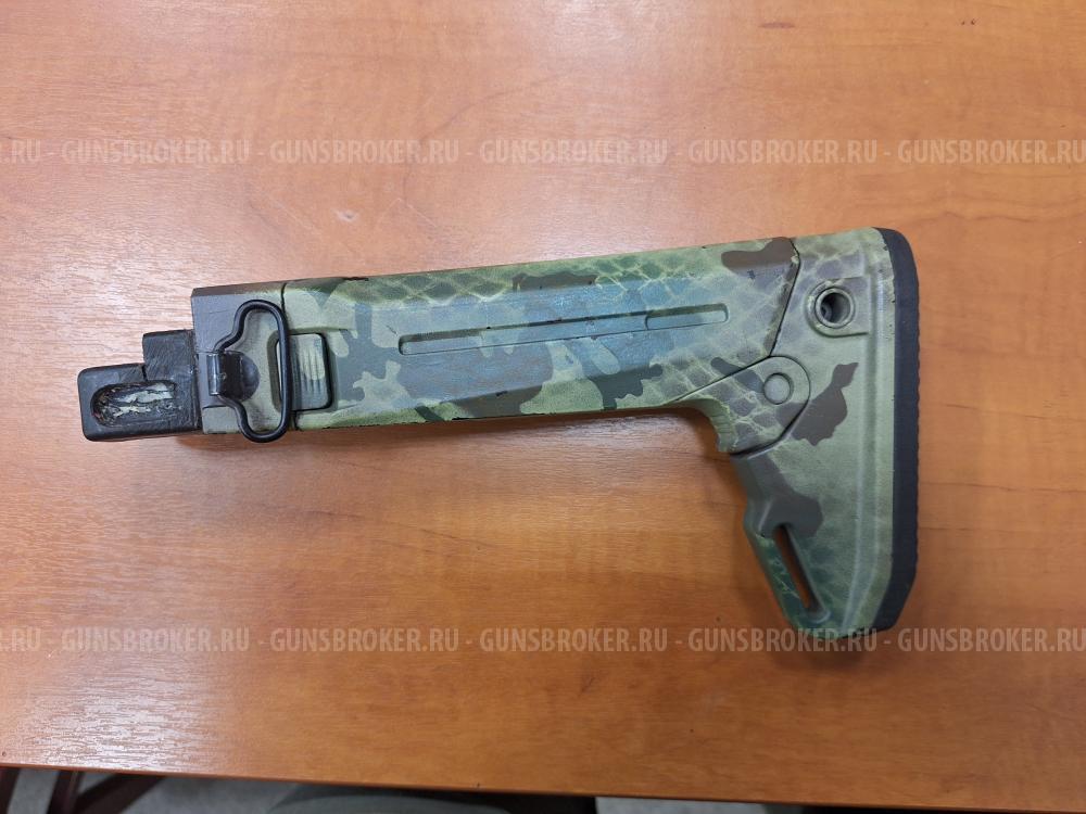 Приклад Magpul