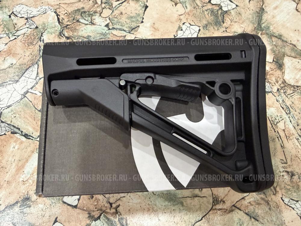 Приклад magpul