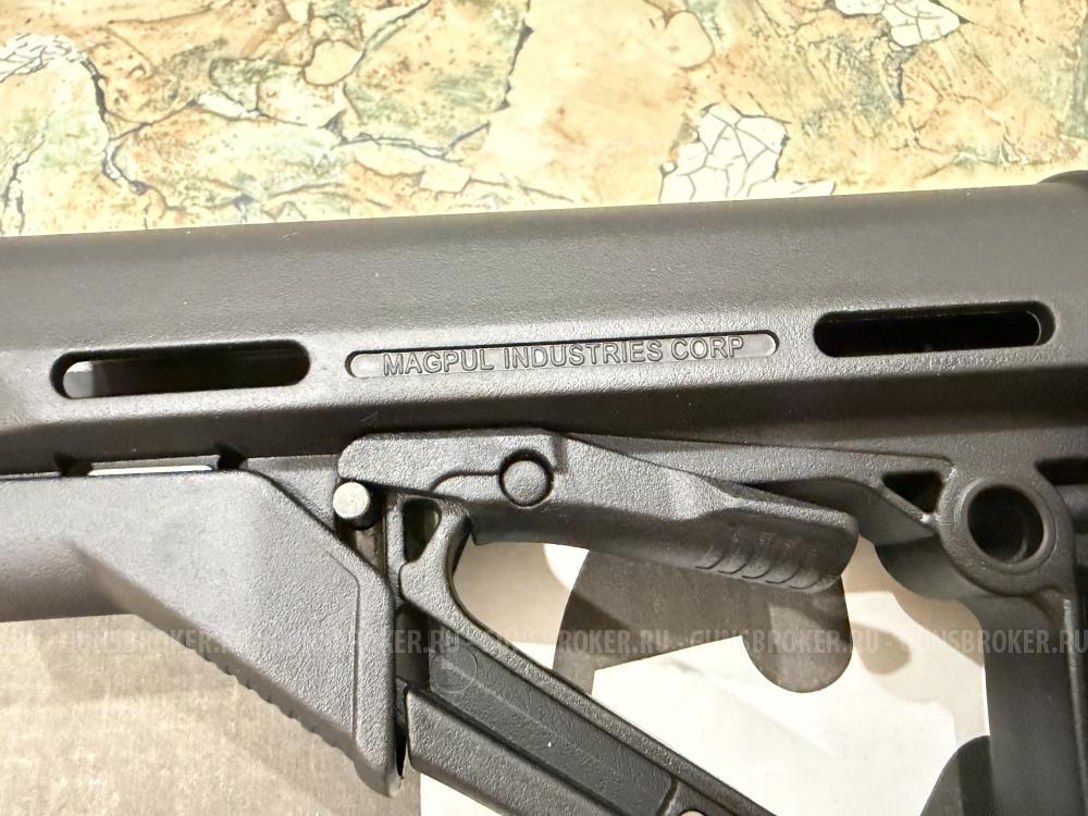Приклад magpul