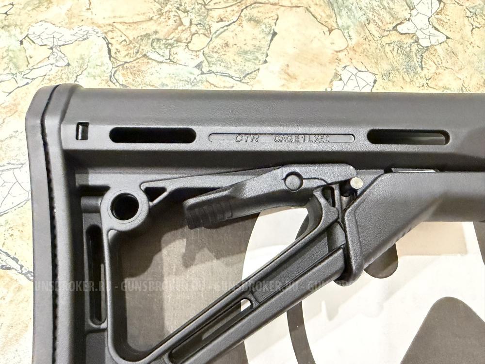 Приклад magpul