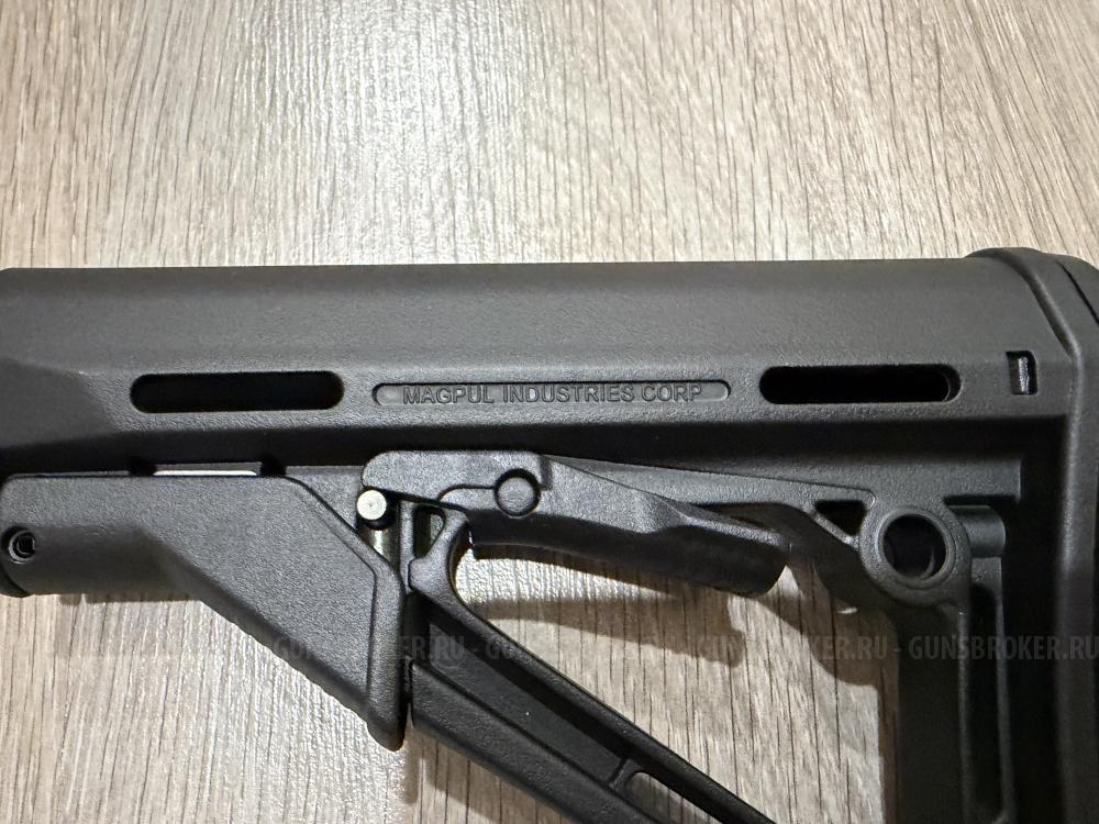 Приклад magpul