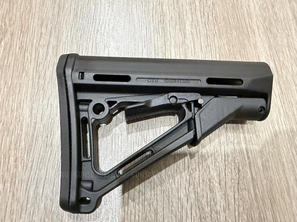 Приклад magpul