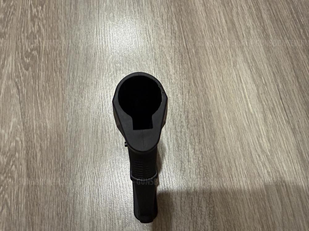 Приклад magpul