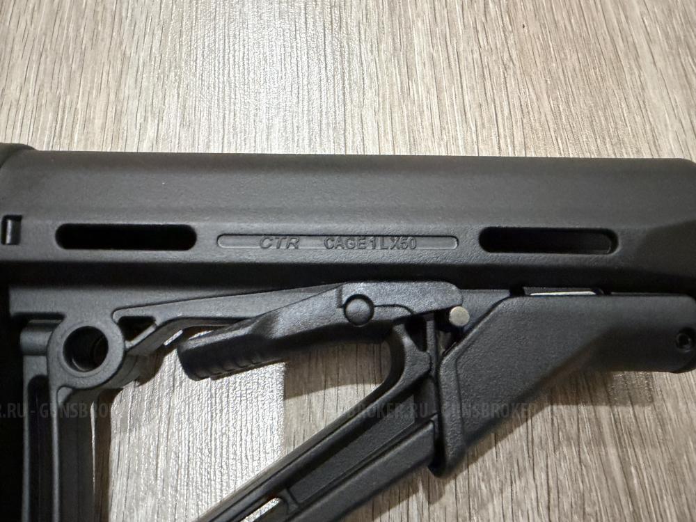 Приклад magpul