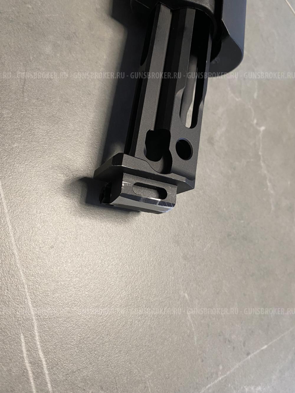 приклад MAGPUL