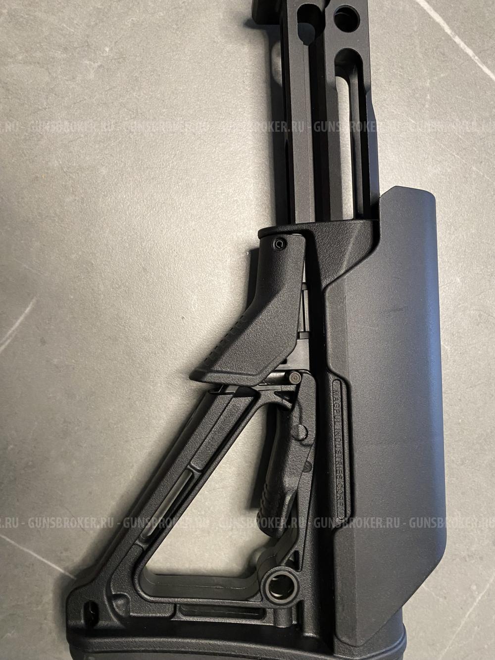 приклад MAGPUL
