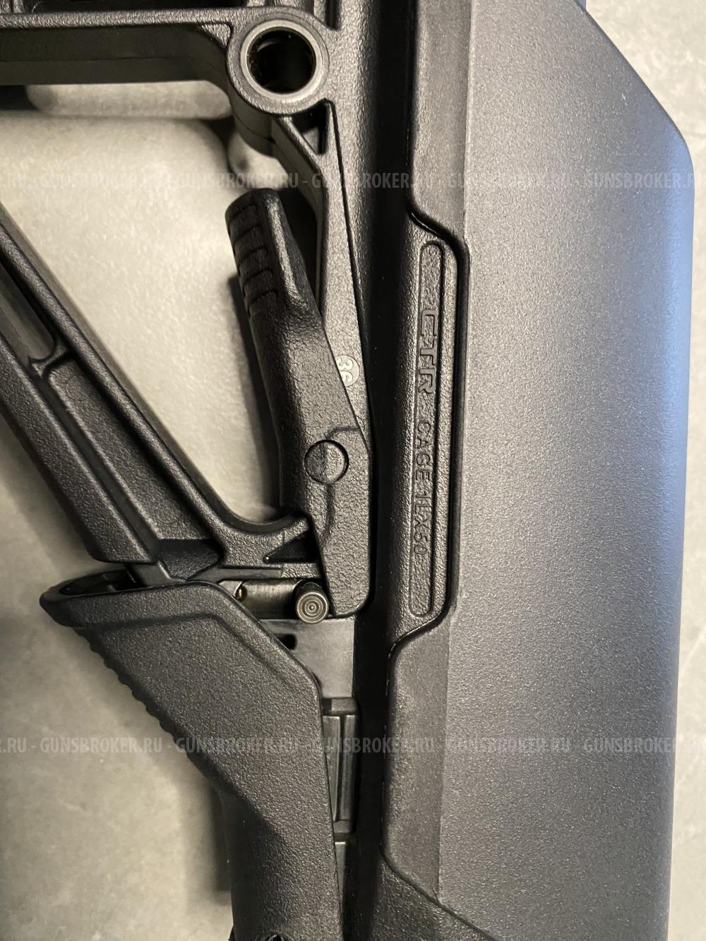приклад MAGPUL