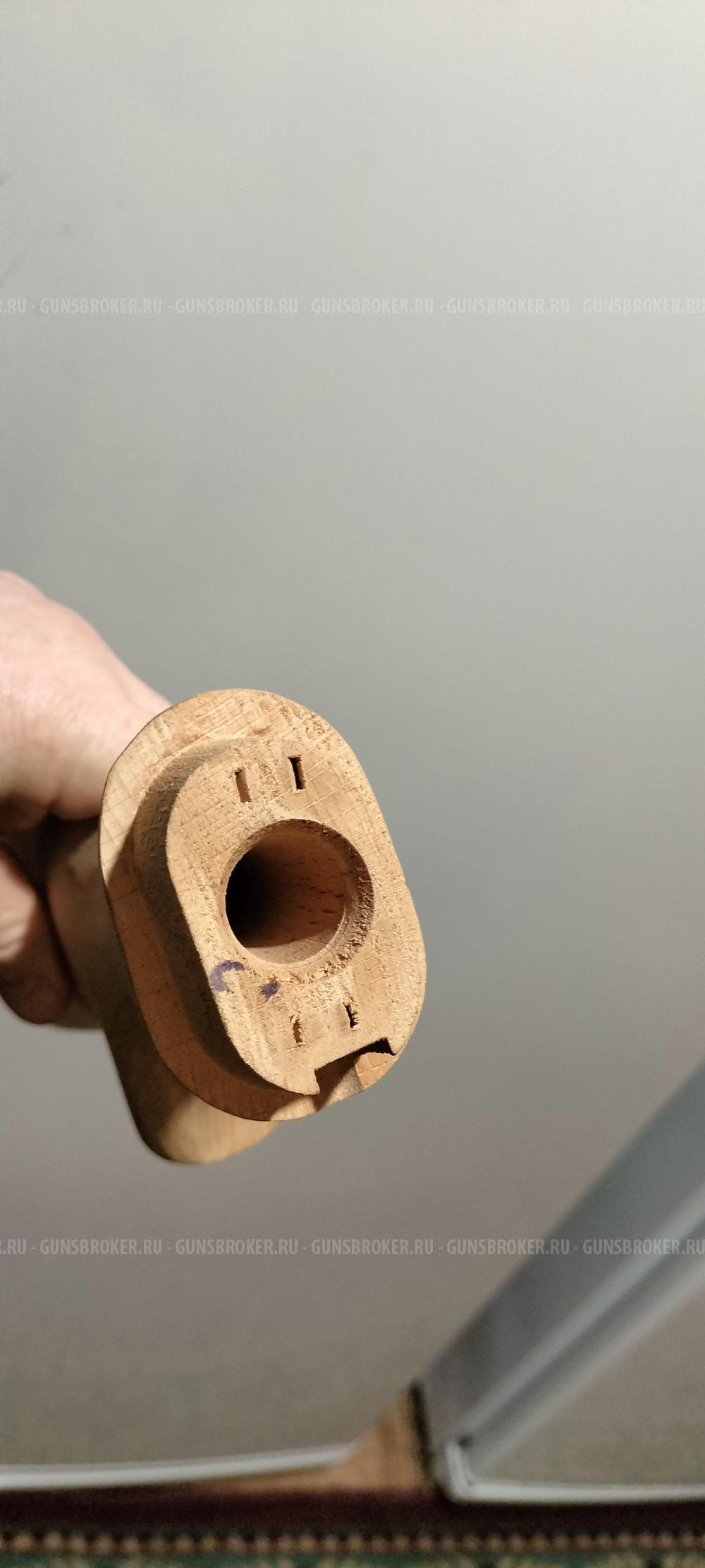 Приклад мц 21-12