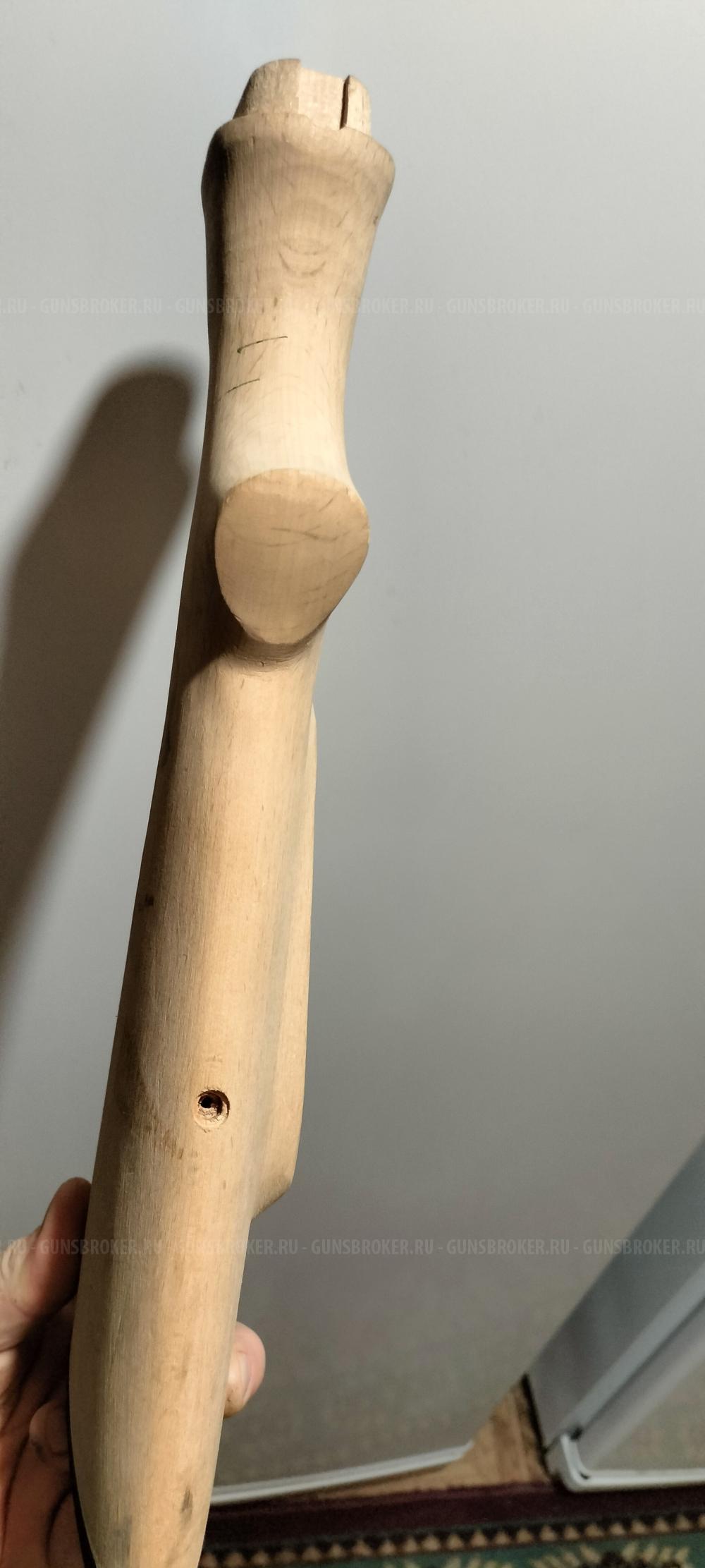 Приклад мц 21-12