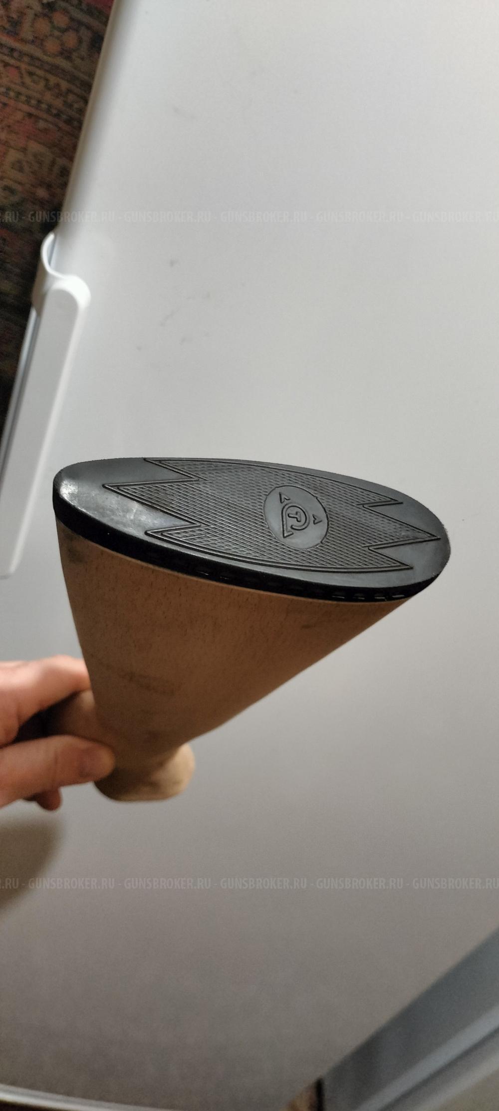 Приклад мц 21-12