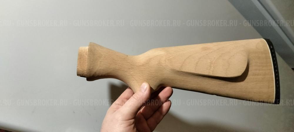 Приклад мц 21-12