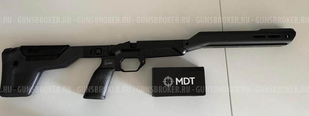 Приклад MDT Chassis. 
