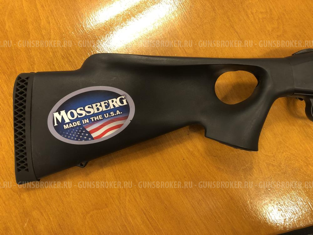 Приклад Mossberg 500