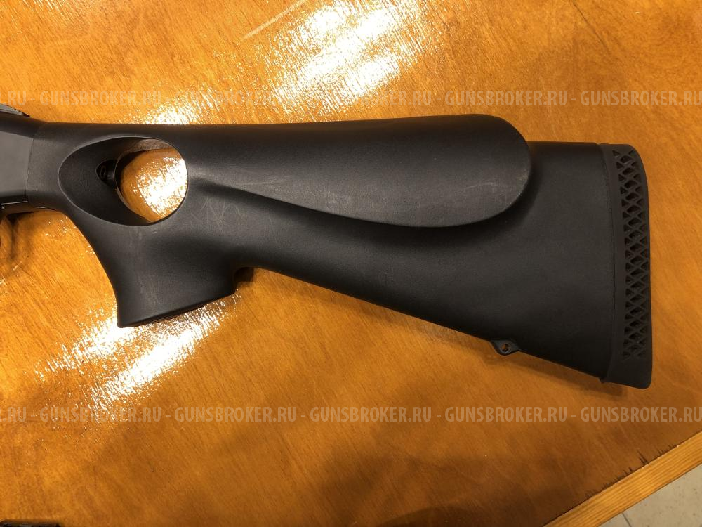 Приклад Mossberg 500