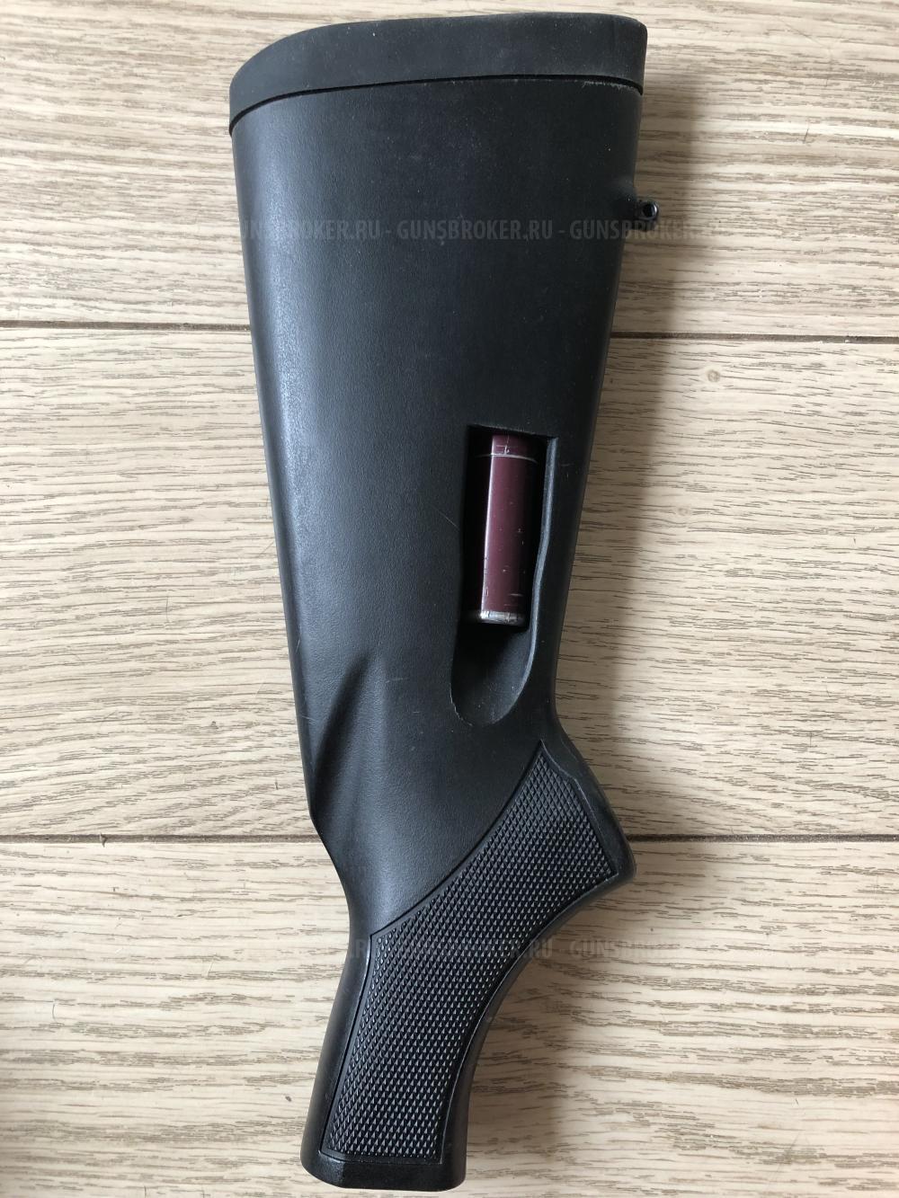 Приклад Mossberg