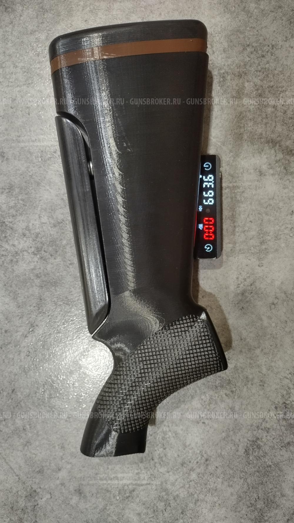 Приклад МР -155