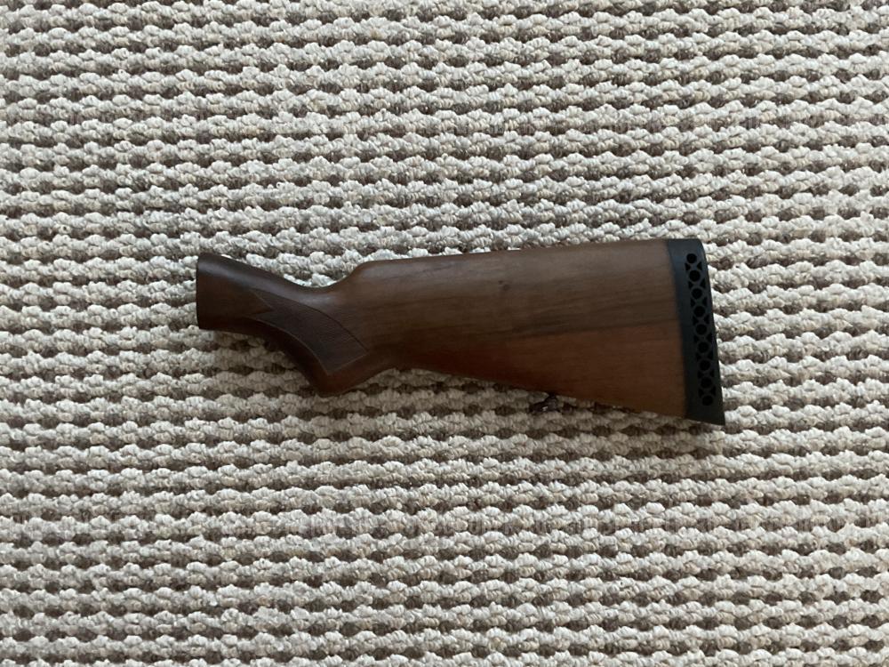 Приклад мр-153