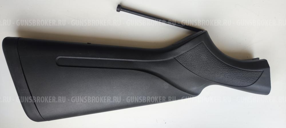 Приклад мр-153