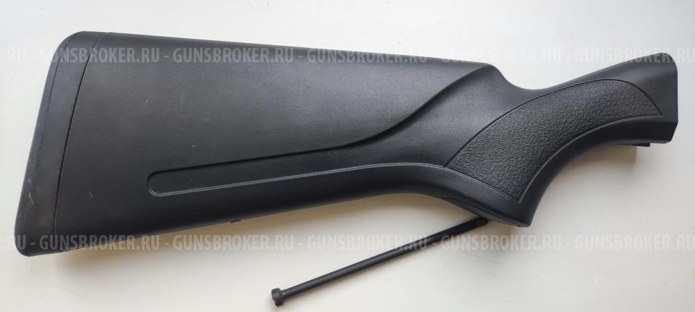 Приклад мр-153