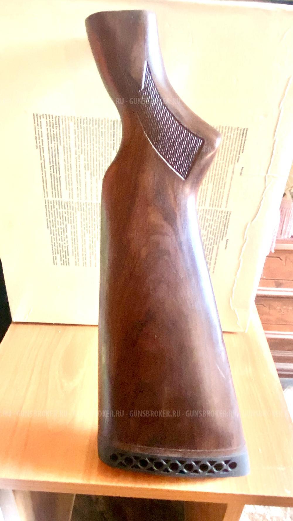 Приклад МР-153 