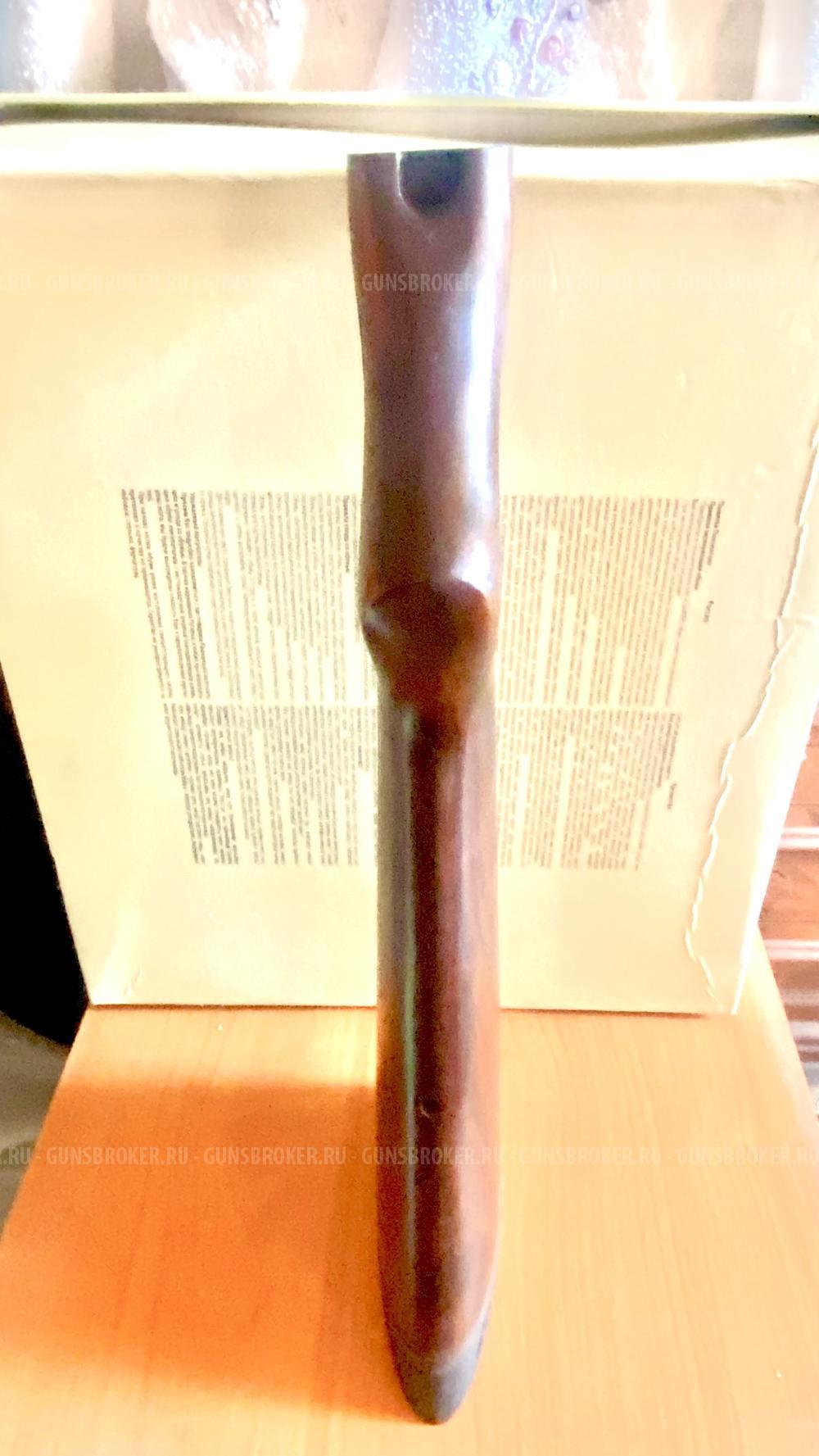 Приклад МР-153 