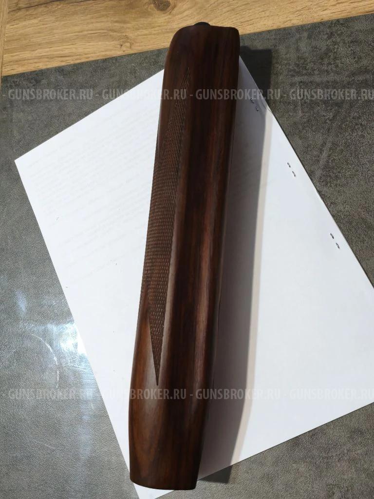 Приклад МР-153 орех, Цевье МР-153 орех