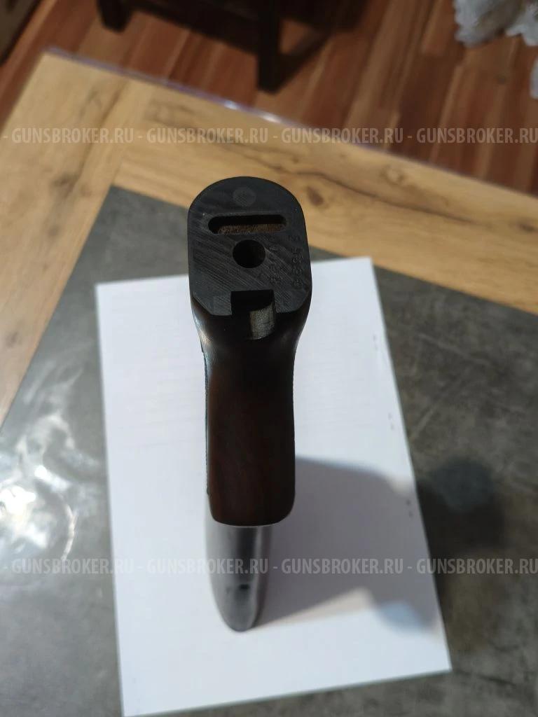 Приклад МР-153 орех, Цевье МР-153 орех